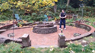 LEVEL SYSTEM VIDEO FIREPIT PART 5