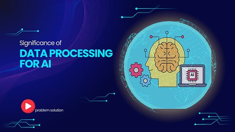 Master Data Preprocessing for AI: Clean Data, Techniques & Feature Engineering Explained