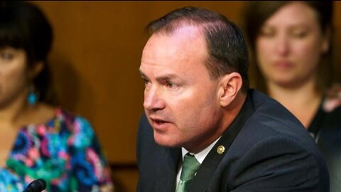 Poll: Sen. Mike Lee Leads by 4 Points in Utah