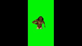 “Leave That Man Alone” the Prince of Egypt | Green Screen