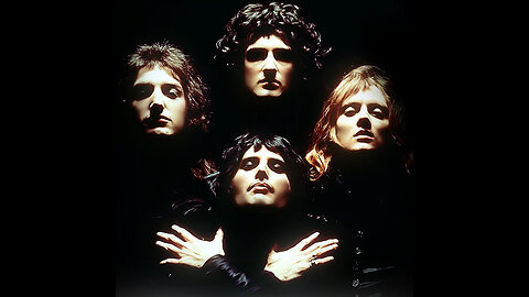 Queen - Playlist song collection