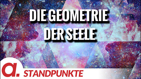 Die Geometrie der Seele | Von Christian Schubert