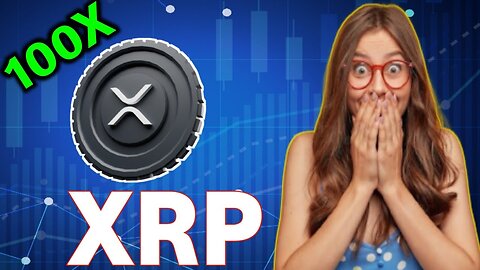 🚨XRP 100x RAW TRADE WAR 🚀