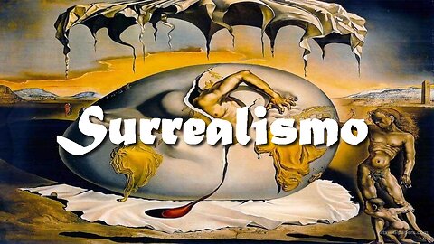 El Surrealismo