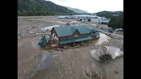 Appalachia After Hurricane Helene: What the Media Won't Tell You