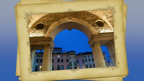 Vicenza: Città Palladiana HD