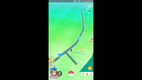 Live de Pokémon GO