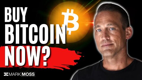 New Data Reveals The Real Bitcoin Value | Buy Now?