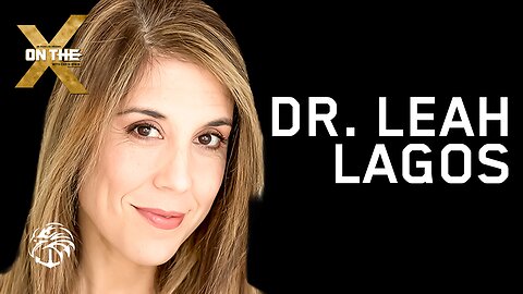 The Science of Stress Management (with Dr. Leah Lagos)