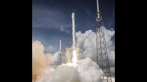 Watch SpaceX's 28th Cargo Launch to the International Space Station (Official NASA Broadcast)