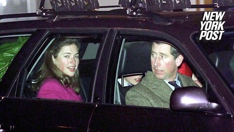 BBC to pay 'substantial' damages to William and Harry's former nanny over Charles affair claims