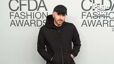 Demna Gvasalia apologizes for 'wrong artistic choice' in Balenciaga campaign