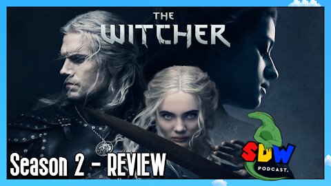 The Witcher: Season 2 - Review