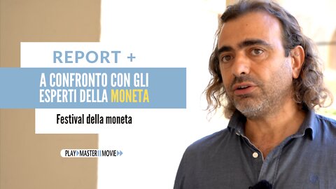 A confronto con gli esperti della moneta - Festival della moneta