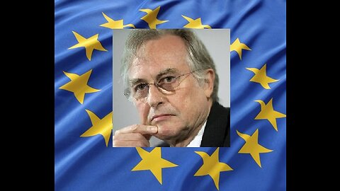 Richard Dawkins- Patronizing Git