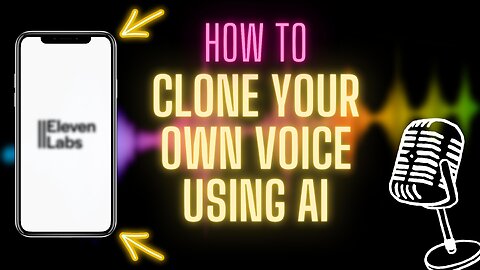 Best AI Voice Generator | Eleven Labs AI Tutorial