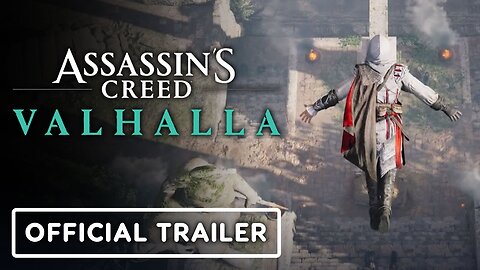 Assassin's Creed Valhalla - Official Final Content Update Trailer