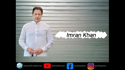 Imran Khan