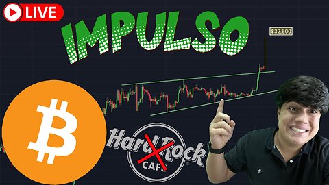 HARD ROCK CAFE CARACAS FALLA 🤡 ¡ROMPE $30,000 COMO LES AVISAMOS!🚀💎 IMPUSLO BLOCKCHAIN #2‼