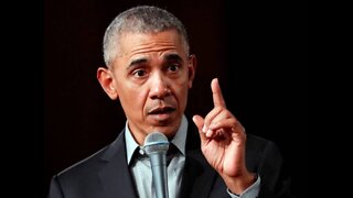 The self righteous Liberal has a special guest, Barack Obama