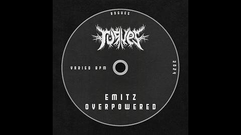 emitz - overpowered