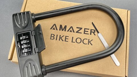 [1298] “Amazer” Fails To Amaze: Combo Bike Lock Decoded