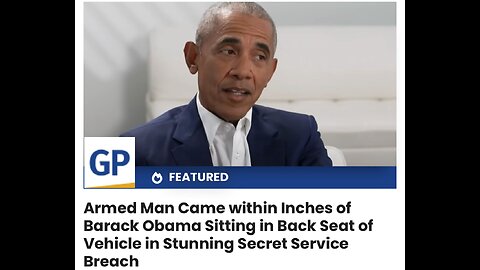 Secret Service cover-up