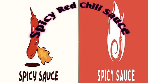 Spicy Chili Sauce