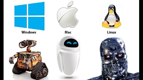 The Ultimate Comparison: Linux vs. Windows vs. macOS | Presentation