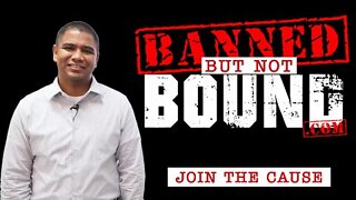 Join BannedButNotBound.com | Verity Baptist Church