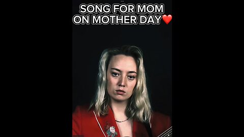 SONG FOR MOM : MON I NEED YOU THERE by ROSIE SMITH