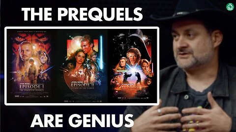 Dave Filoni Expertly Explains the Genius of the Star Wars Prequels