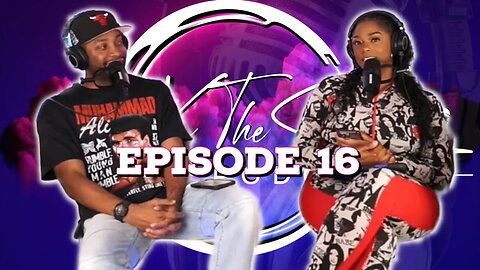 Confessions- How I Became Bi-Sexual + How Do I Forgive Cheating. - Ep.16 - X The Script