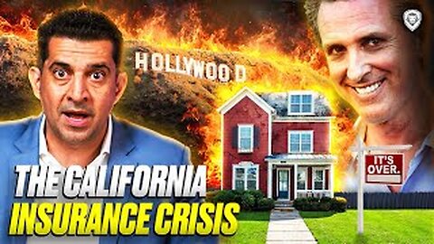 California’s Home Insurance Crisis Explained