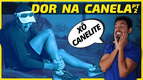 💪EXERCÍCIOS para Recuperar da CANELITE #2👍