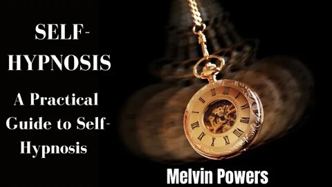 A Practical Guide to Self Hypnosis by Melvin Powers - Audiobook