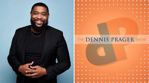 Dennis Prager: Officer Tatum Explains Uvalde