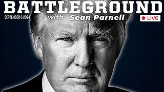 Unrelenting Lawfare | Battleground LIVE with Sean Parnell