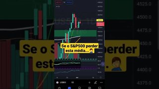 BITCOIN e S&P500 hoje: Futuros Bolsas de Valores IBOVESPA Cripto ALTCOINS PRICE ACTION 05/04/2022