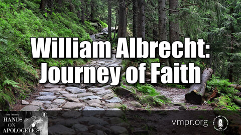 08 Jun 22, Hands on Apologetics: Journey of Faith