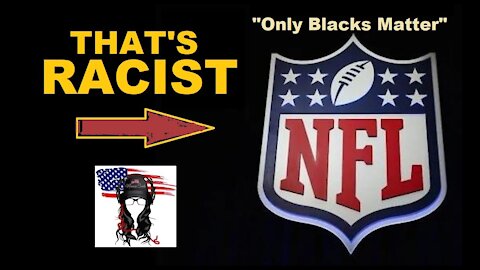 Racist NFL, Amy Klobuchar anti free-speech ‘C0VID misinformation’ bill via YouTube, Toyko Olympics