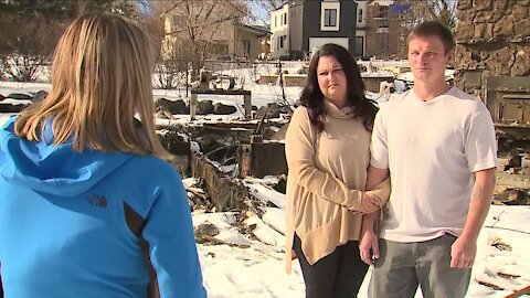 Denver7 Gives helps Hacker family replace computer, tablet