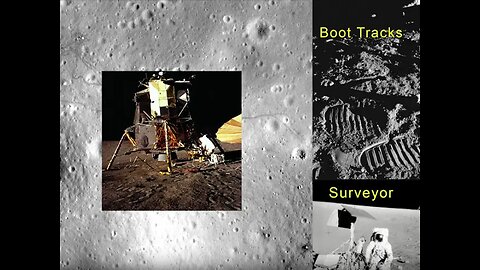 The Apollo 12 Landing Site - Moon- NASA Science