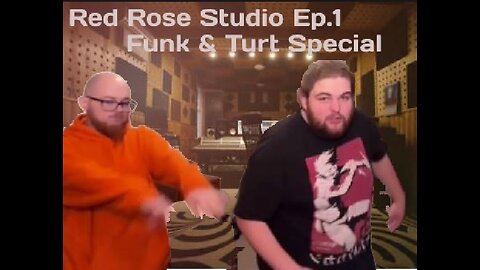 Red Rose Studio Night Ep.1