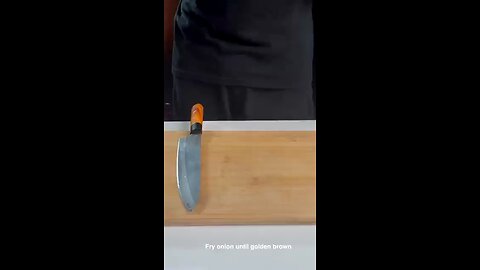 oddly Satisfying Cooking