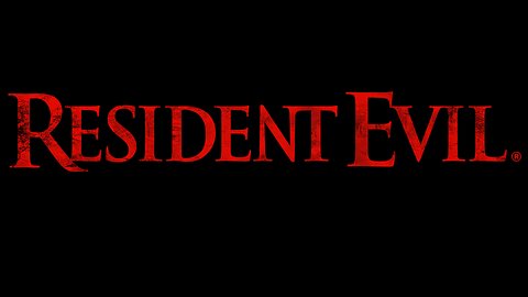 Resident Evil Games (Xbox/PC)