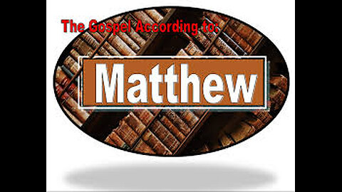 Matthew Chapters (8-9) Yahshua healing and casting out devils,Discipleship Tested