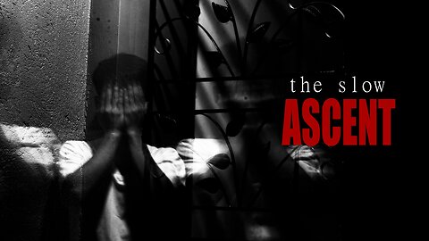 "The Slow Ascent" Creepypasta by aelily