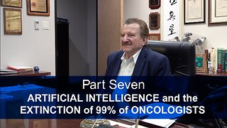 2021: 7-Part Burzynski Interview Series