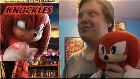 Knuckles - 2024 Show Review